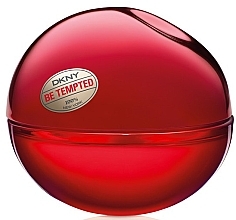 DKNY Be Tempted - Woda perfumowana — Zdjęcie N2