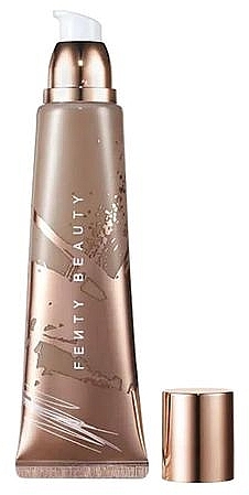 Rozświetlacz do ciała - Fenty Beauty Body Sauce Body Luminizing Tint — Zdjęcie N2