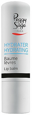 Balsam do ust z olejem konopnym - Peggy Sage Hydrating Lip Balm — Zdjęcie N1
