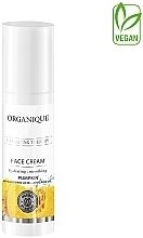 Nawilżający krem do twarzy - Organique Hydrating Therapy Face Cream — Zdjęcie N3