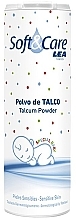 Kup Zasypka dla dzieci - Lea Soft & Care Talcum Powder