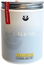 Kup Suplement diety L-glutamina - Panda Nutrition L-Glutamin