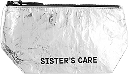 Kosmetyczka - Sister`s Aroma Sister’s Care Cosmetic Bag — Zdjęcie N2