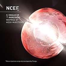 Regenerujący fluid do twarzy - Filorga NCEF-Reverse Mat Supreme Regenerating Fluid — Zdjęcie N5