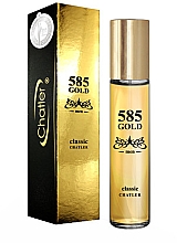 Kup Chatler 585 Gold Classic Men - Woda perfumowana