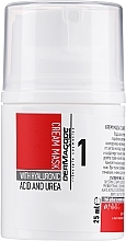 Kup Krem-maska do twarzy z kwasem hialuronowym i mocznikiem - Dermacode By I.Pandourska Cream Mask With Urea And Hyaluronic Acid (miniprodukt)