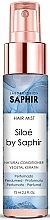 Saphir Parfums Siloe by Saphir Hair Mist - Mgiełka do ciała i włosów — Zdjęcie N1