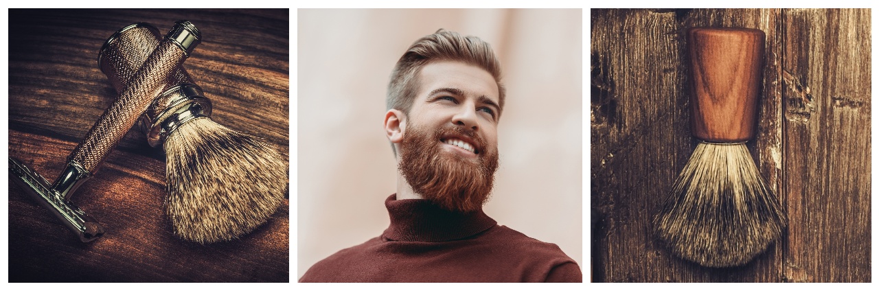 Poradnik dla brodaczy: jak pielęgnować brodę i wąsy?