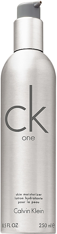 Calvin Klein CK One - Lotion do ciała — фото N1