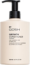 Odżywka na porost włosów - Gosh Growth Conditioner — Zdjęcie N1
