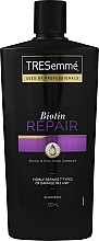 Regenerujący szampon do włosów - Tresemme Biotin Repair 7 Shampoo — Zdjęcie N3