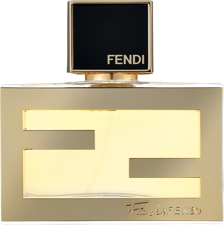 Fendi Fan di Fendi - Woda perfumowana — Zdjęcie N1