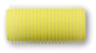 Wałki do włosów Velcro 0355, 35 mm, 7 szt. - Top Choice — Zdjęcie N2
