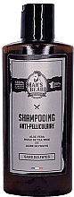 Kup Szampon przeciwłupieżowy - Man'S Beard Anti-Dandruff Shampoo Sulphate Free 