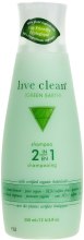 Kup Szampon-balsam do włosów 2 w 1 - Live Clean Green Earth Moisturizing Shampoo Conditioner