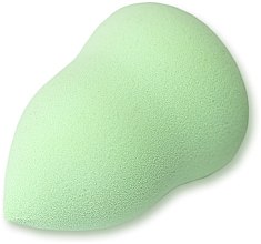 Gąbka do makijażu BS-003 - Nanshy Marvel 4in1 Blending Sponge Mint Green — Zdjęcie N3