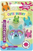 Balsam do ust Cute Bunny - Chlapu Chlap Cute Bunny Candy — Zdjęcie N1