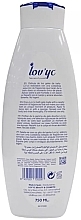 Żel pod prysznic Olejek lawendowy - Lovyc Lavander Oil Shower Gel — Zdjęcie N2