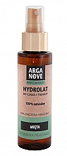 Kup Naturalny hydrolat do ciała i twarzy Mięta - Arganove Mint Hydrolat