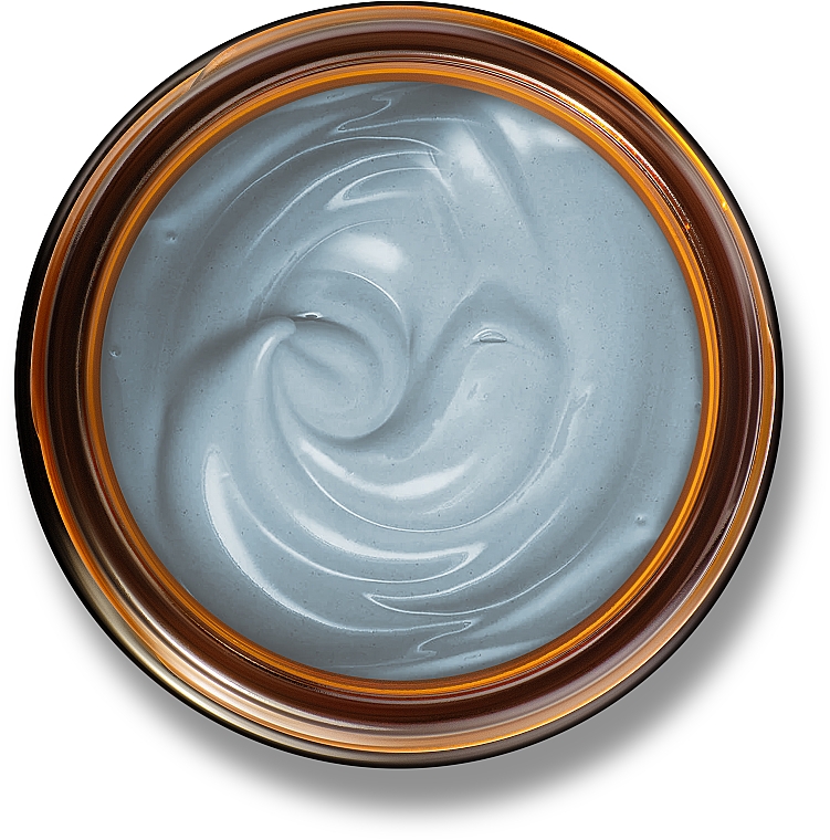 Odmładzająca maska do twarzy z niebieską glinką i kolagenem morskim - Relance Blue Clay + Marine Collagen Face Mask — Zdjęcie N1