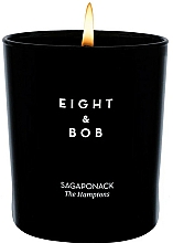 Kup Świeca zapachowa The Hamptons - Eight & Bob Sagaponack Candle