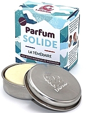 Kup Lamazuna La Temeraire - Perfumy w słoiczku