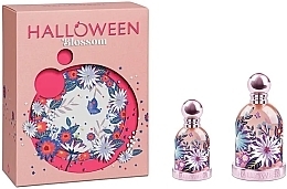 Halloween Blossom - Zestaw (edt/100ml + edt/30ml) — Zdjęcie N1