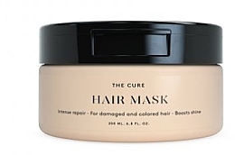 Kup Maska do włosów - Lowengrip The Cure Hair Mask