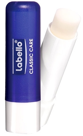 Ochronny balsam do ust - Labello Clasic Care Cosmetic — Zdjęcie N1