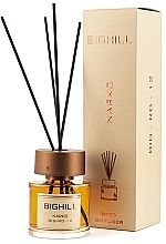 Kup PRZECENA! Dyfuzor zapachowy Narco - Eyfel Perfume Reed Diffuser Bighill Narko *