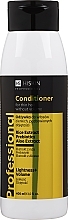 Odżywka do włosów cienkich, pozbawionych objętości - HiSkin Professional Conditioner — Zdjęcie N2