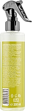 Termoochronny dwufazowy balsam w sprayu do włosów - Visage Heat Protection Balsam Spray — Zdjęcie N2