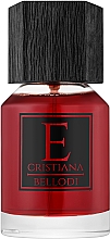 Kup Cristiana Bellodi E - Woda perfumowana