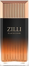 Kup PRZECENA! Zilli Eclat De Cuivre - Woda perfumowana *