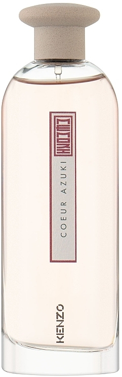 Kenzo Memori Coeur Azuki - Woda perfumowana — Zdjęcie N1