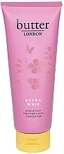 Olejek do rąk i stóp - Butter London Extra Whip Hand And Foot Treatment With Shea Butter — Zdjęcie N2