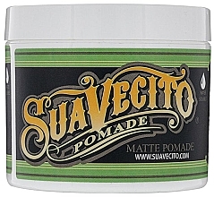 Kup Matowa pomada do włosów - Suavecito Matte Pomade