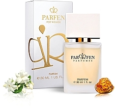 Parfen №554 - Perfumy — Zdjęcie N2