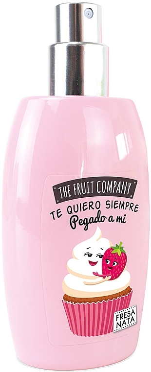 The Fruit Company Fresa Nata - Woda toaletowa — Zdjęcie N2