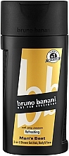 Kup Bruno Banani Man's Best - Żel pod prysznic