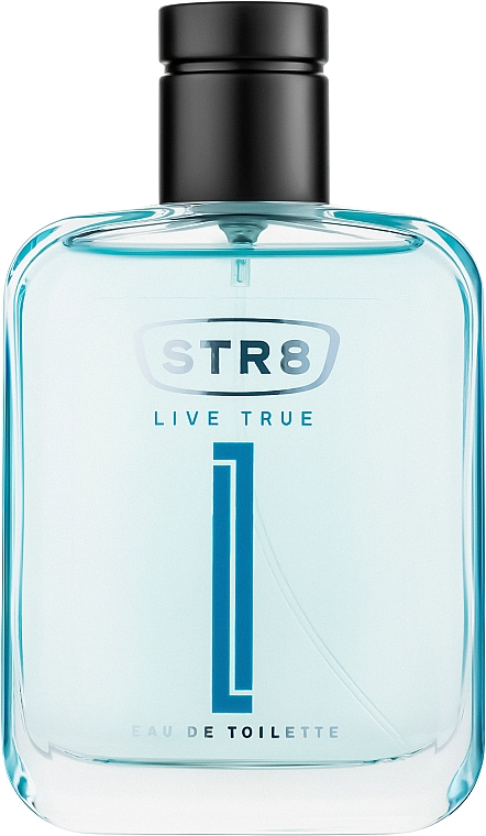 STR8 Live True - Woda toaletowa — Zdjęcie N1