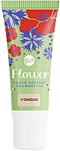 Kup Podkład do twarzy - Bell Blossom Meadow Flower Touch Radiant Foundation