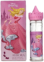 Kup Disney Sleeping Beauty Aurora Castle - Woda toaletowa