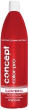 Kup Neutralizujący szampon do włosów po koloryzacji - Concept Profy Touch