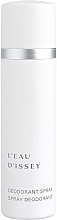 Issey Miyake L’Eau d’Issey - Perfumowany dezodorant w sprayu — Zdjęcie N1