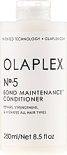 Regenerująca odżywka do włosów - Olaplex No 5 Bond Maintenance Conditioner — Zdjęcie N3