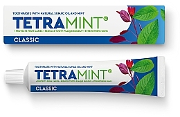 Kup Pasta do zębów Classic Mint - Tetramint Classic