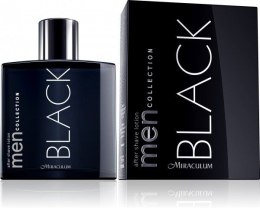 Kup Miraculum Black Collection Men - Lotion po goleniu