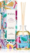 Dyfuzor zapachowy - Baija Iles d'Azur Bouquet Parfume — Zdjęcie N1