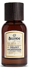 Bullfrog Elisir N.1 Deadly Nightshade - Woda perfumowana — Zdjęcie N1